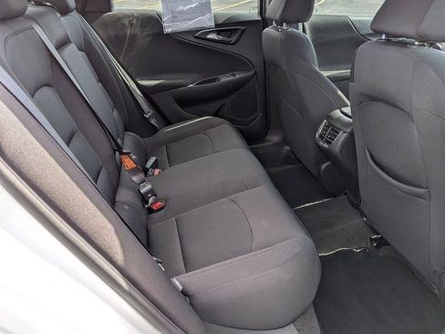 Used 2024 Chevrolet Malibu LT FWD image 23
