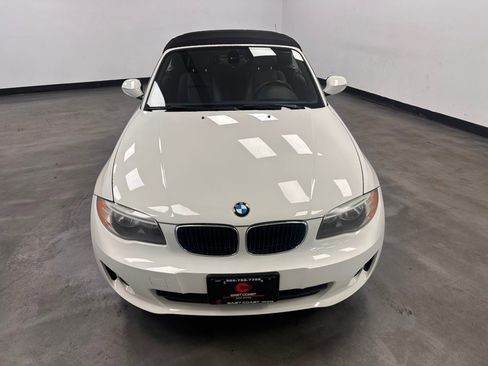 Used 2013 BMW 128i Convertible RWD image 18