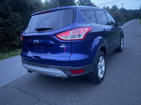 Used 2014 Ford Escape SE AWD/4WD image 3