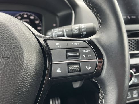 Used 2024 Honda Civic Sport Touring image 16