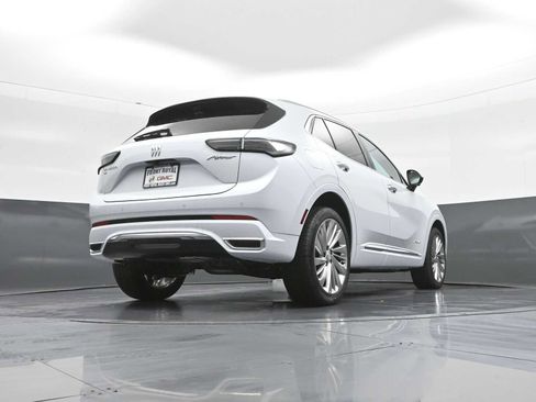 New 2026 Buick Envision Avenir image 39