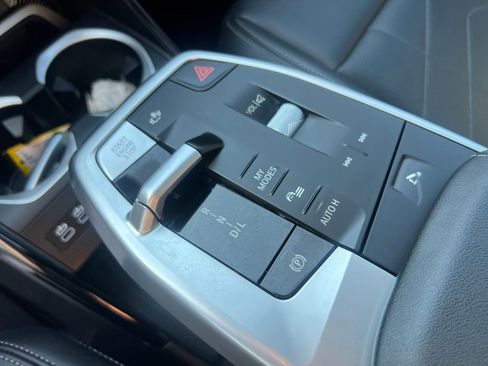 Used 2025 BMW X1 xDrive28i image 22