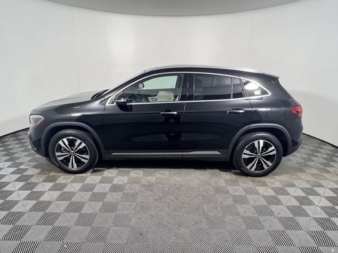 Used 2026 Mercedes-Benz GLA 250 image 2