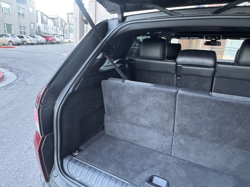 Used 2016 Land Rover Range Rover Sport SE image 34