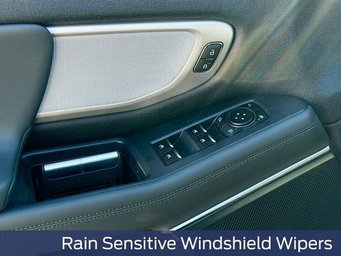 New 2026 Ford Expedition Active RWD image 26