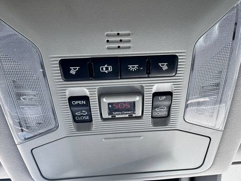 Used 2019 Toyota RAV4 Limited w/ Cold Weather Package FWD image 29