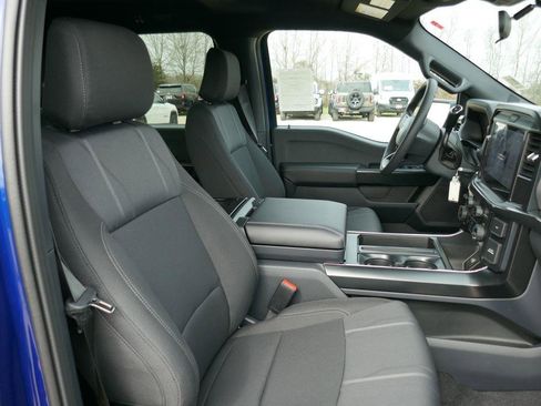 New 2026 Ford F150 STX w/ F-150 LOBO Package AWD/4WD image 11