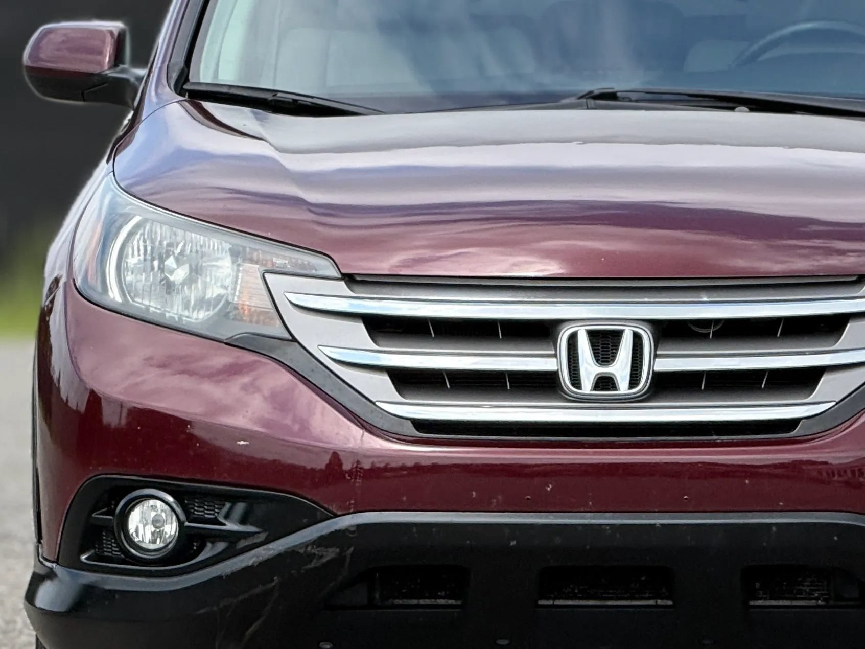 Used 2013 Honda CR-V EX-L image 11