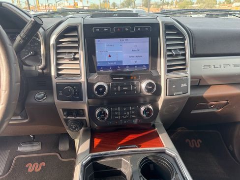 Used 2020 Ford F250 King Ranch w/ King Ranch Ultimate Package image 14