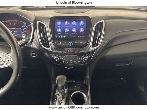 Used 2022 Chevrolet Equinox Premier image 40