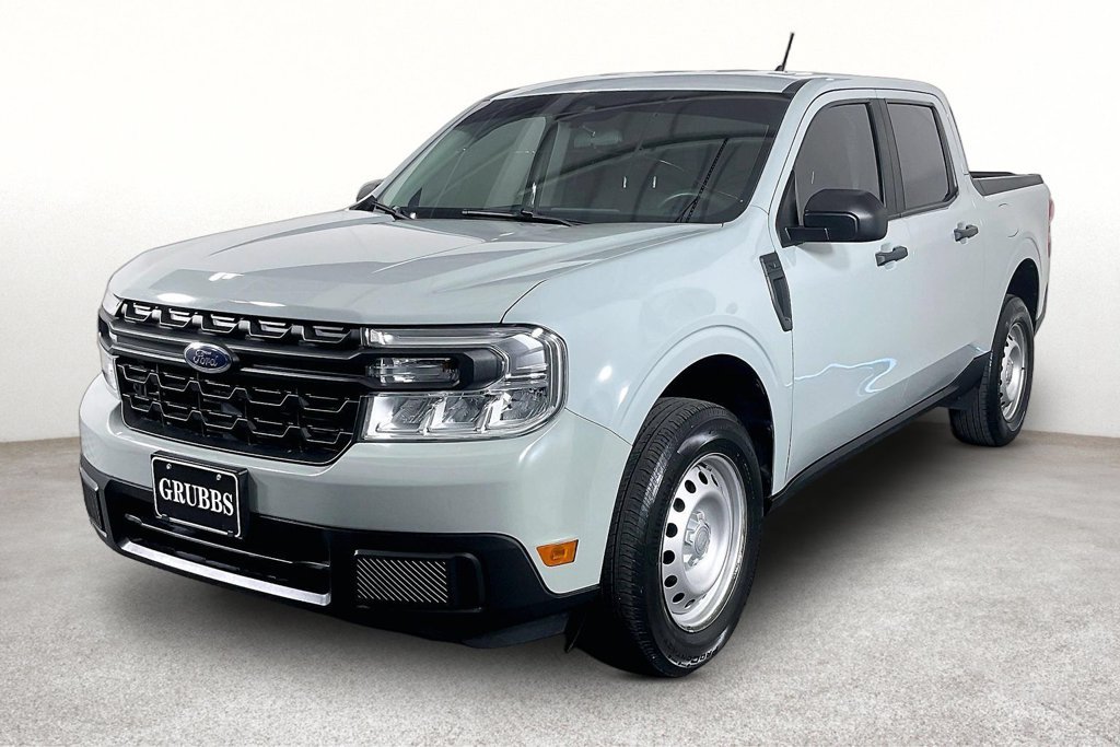Used 2023 Ford Maverick XL FWD image 13