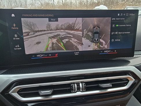 Used 2023 BMW M240i xDrive Coupe w/ Premium Package image 24