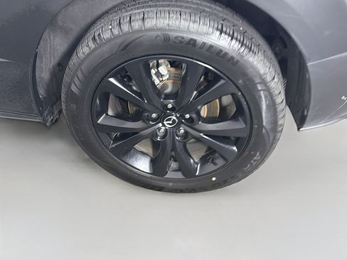 Used 2024 MAZDA CX-30 AWD 2.5 S w/ Select Sport Pkg image 11