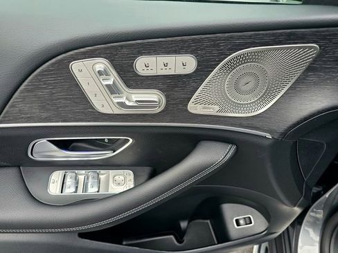 New 2026 Mercedes-Benz GLE 350 4MATIC image 20