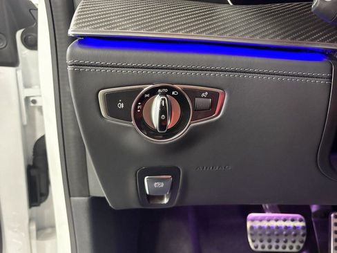 Certified 2024 Mercedes-Benz AMG GT 63 S image 10