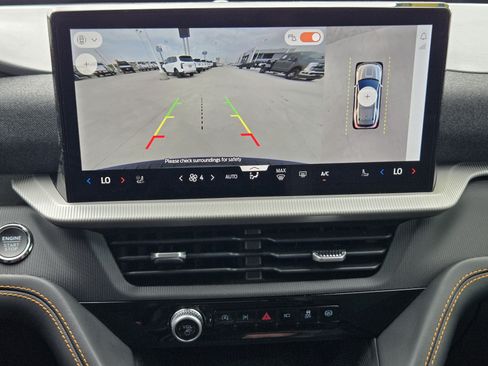 Certified 2026 Ford Explorer Tremor w/ Tremor Ultimate Package AWD/4WD image 17