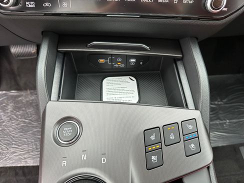 New 2026 Kia Sportage SX Prestige image 42