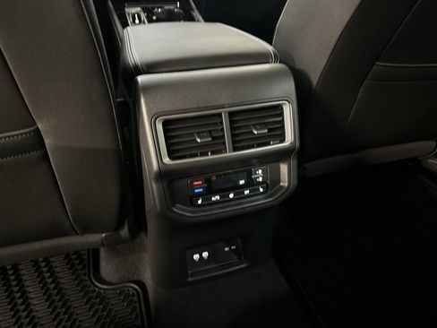 New 2026 Volkswagen Atlas SEL Premium R-Line AWD/4WD image 36
