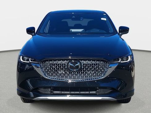 Used 2025 MAZDA CX-5 Signature image 2