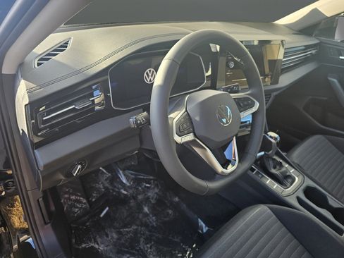 New 2026 Volkswagen Jetta S FWD image 44