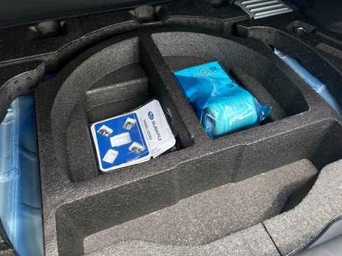 Used 2024 Subaru BRZ Limited RWD image 27