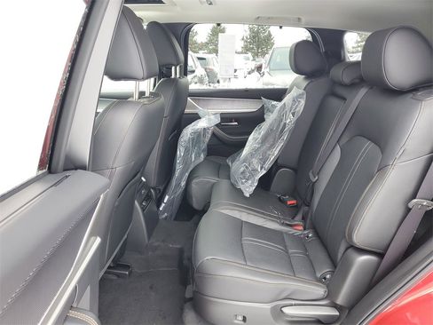 New 2026 MAZDA CX-90 3.3 Turbo w/ Preferred Package image 14