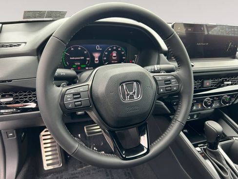 New 2026 Honda Accord Sport image 12