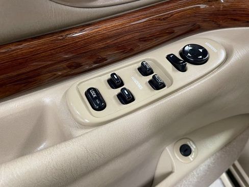 Used 2005 Buick Le Sabre Custom FWD image 19