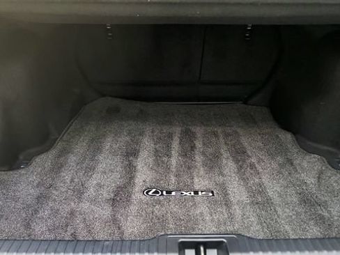 Used 2023 Lexus IS 300 w/ Premium Package RWD image 30