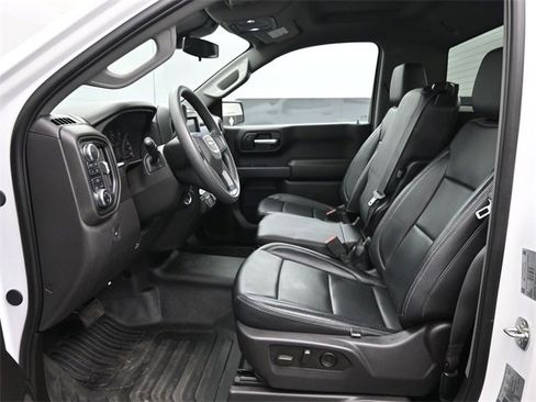 Used 2025 GMC Sierra 1500 Pro w/ Pro Value Package image 17