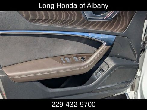 Used 2023 Audi A6 3.0T Prestige AWD/4WD image 11
