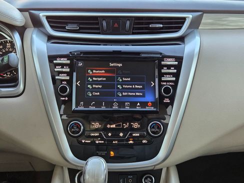 Used 2018 Nissan Murano Platinum image 21