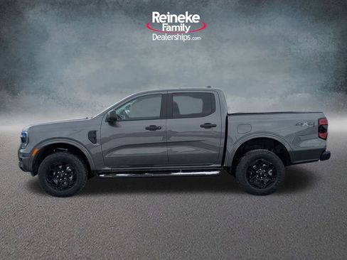 New 2026 Ford Ranger XLT image 9