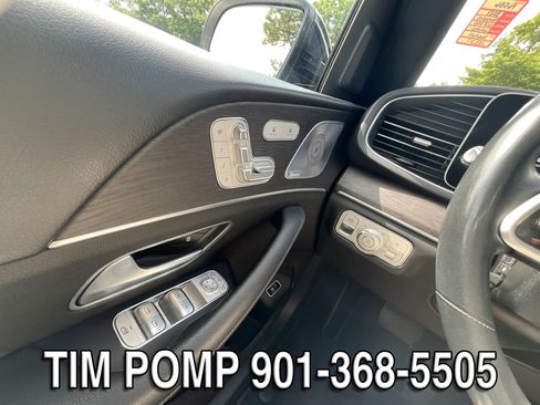 Used 2021 Mercedes-Benz GLE 350 image 25