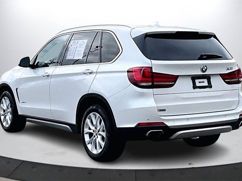 Used 2018 BMW X5 sDrive35i image 6