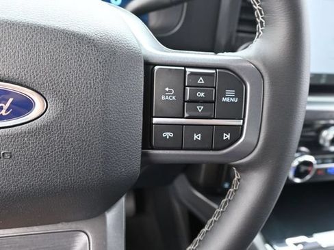 Certified 2025 Ford F350 Lariat w/ Lariat Ultimate Package AWD/4WD image 16