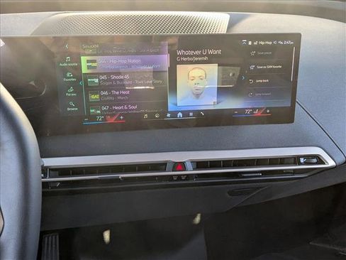 New 2026 BMW iX xDrive45 image 12