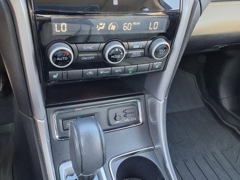 Used 2019 Subaru Ascent Limited w/ Popular Package #3 image 21