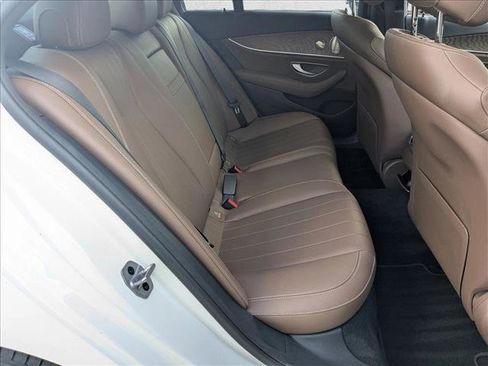 Used 2023 Mercedes-Benz E 350 E 350 image 21