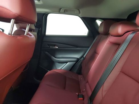 Certified 2023 MAZDA CX-30 AWD 2.5 S w/ Preferred Package image 12