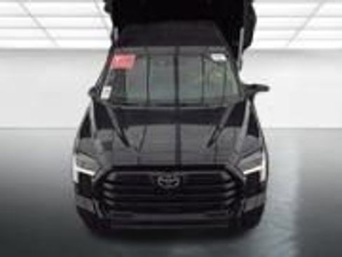 Used 2023 Toyota Tundra SR w/ SR Tow Package image 12