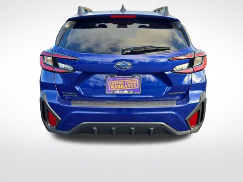 New 2026 Subaru Crosstrek 2.0i Premium image 6