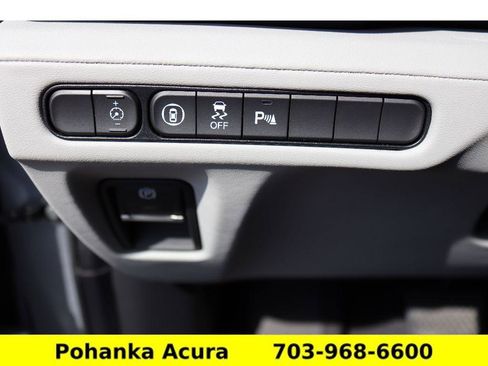 Certified 2023 Acura MDX SH-AWD w/ Technology Package image 22