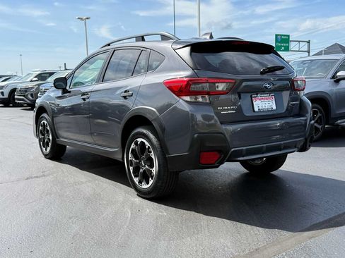 Used 2021 Subaru Crosstrek 2.0i Premium AWD/4WD image 6