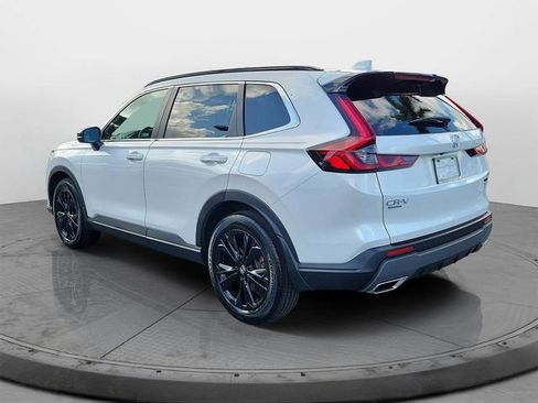 Used 2023 Honda CR-V Sport Touring image 4