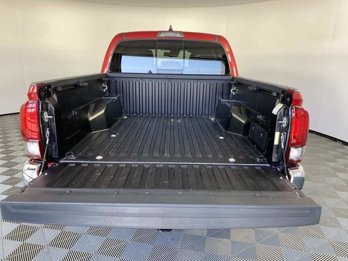 Used 2023 Toyota Tacoma SR5 w/ SX Package AWD/4WD image 8