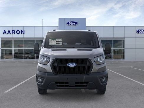 New 2026 Ford Transit 350 148 Low Roof AWD image 32