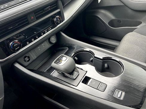 New 2026 Nissan Rogue SV image 20