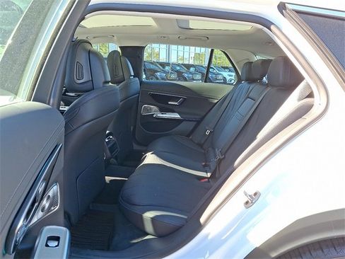 Used 2025 Mercedes-Benz E 450 4MATIC All-Terrain Wagon image 8