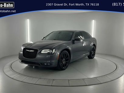 Used 2019 Chrysler 300 S